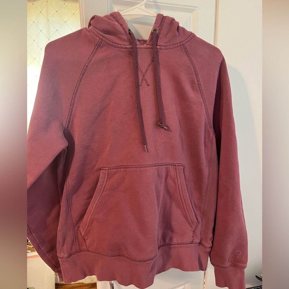 Champion Hoodie